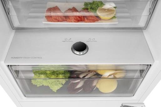 Produktbild Hisense HBI54250E Kombikühlschrank 252 Liter Klasse