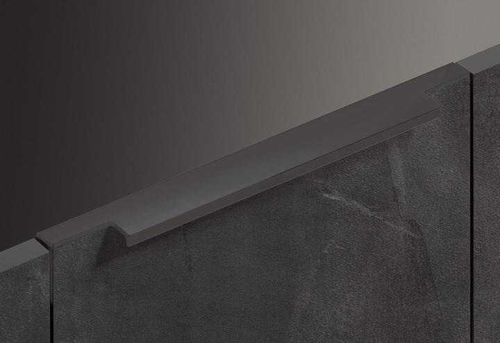 Image du produit Hettich Profils de poignées ProDecor Lamezia