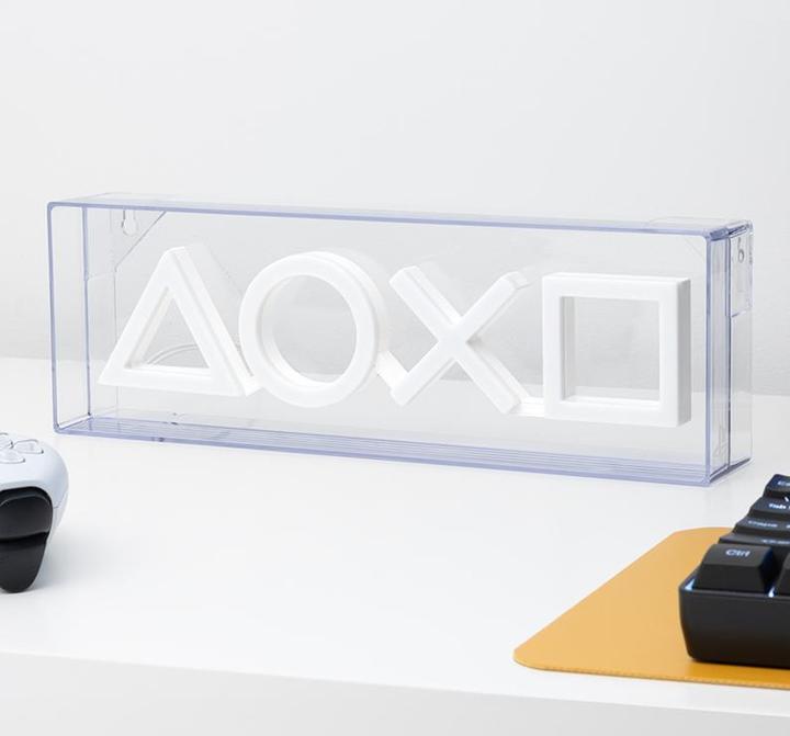 Image du produit Paladone Products PlayStation