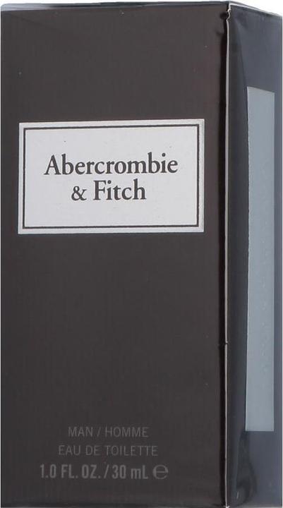 Immagine prodotto Abercrombie and Fitch Primo istinto (Eau de toilette, 30 ml)