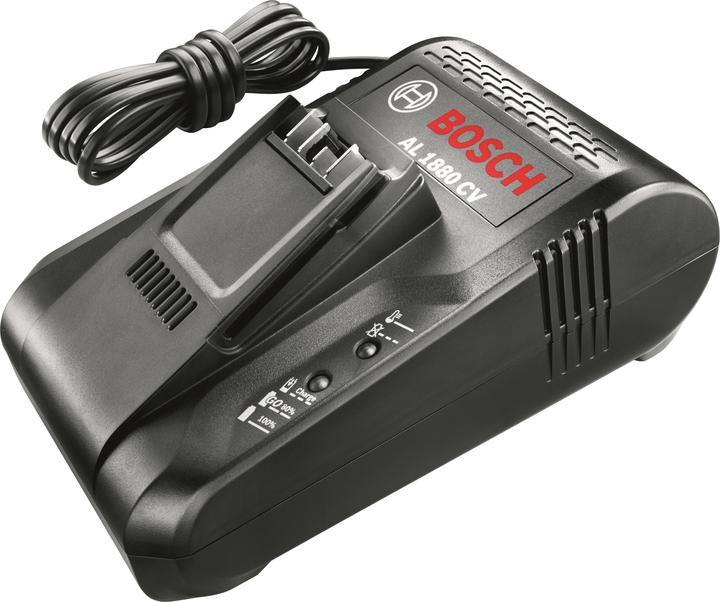 Bosch Home & Garden Al 1880 Cv (18 V)
