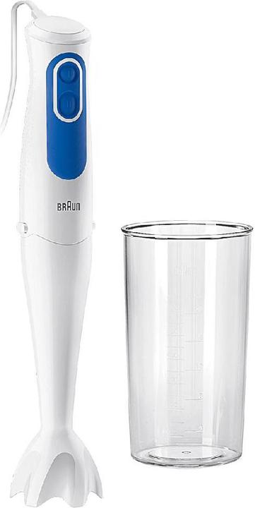 Actual product image Braun Mq 3000