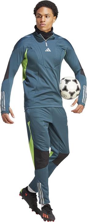 Immagine prodotto adidas Pantaloni della tuta da ginnastica Tiro 23 Winterised da uomo (M)