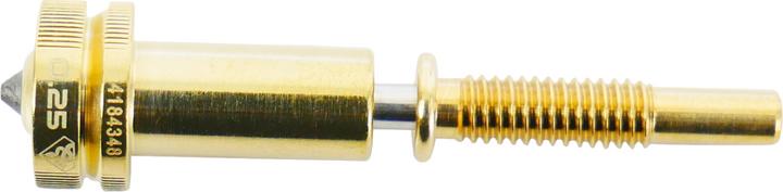 Actual product image E3D Online E3D Revo DiamondBack Nozzle