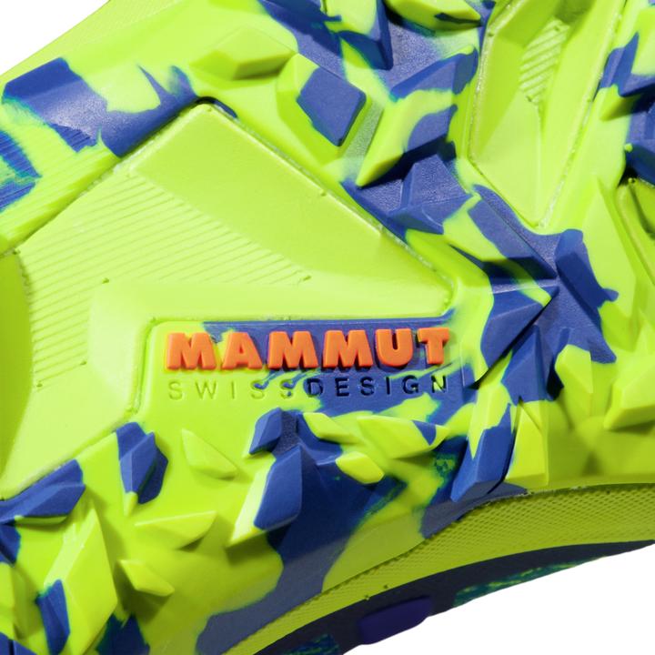 Image du produit Mammut Sertig II Low Men (44 2/3)