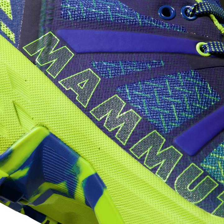 Actual product image Mammut Sertig II Low Men (46)