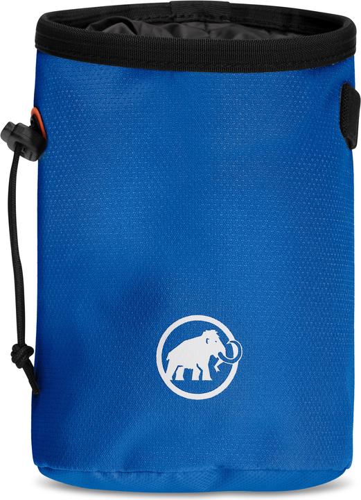 Actual product image Mammut Gym Basic Chalk Bag
