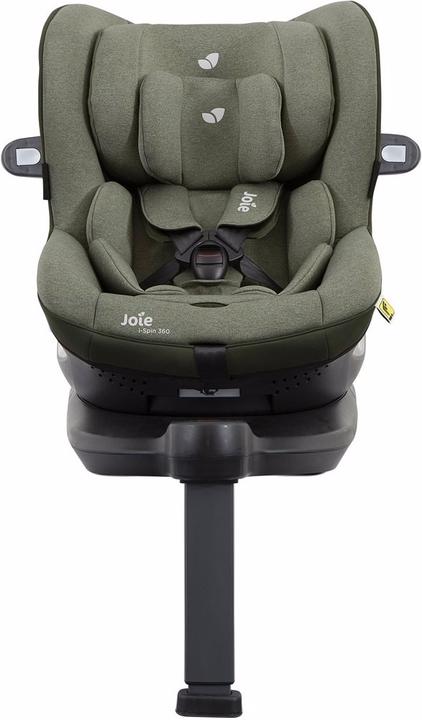 Immagine prodotto Joie i-Spin 360 (Reboarder, ECE R129/i-Size Standard)