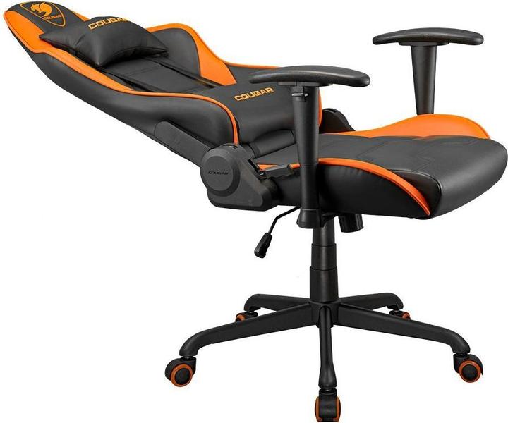 Actual product image Cougar Fotel Gaming Chair Armor Elite