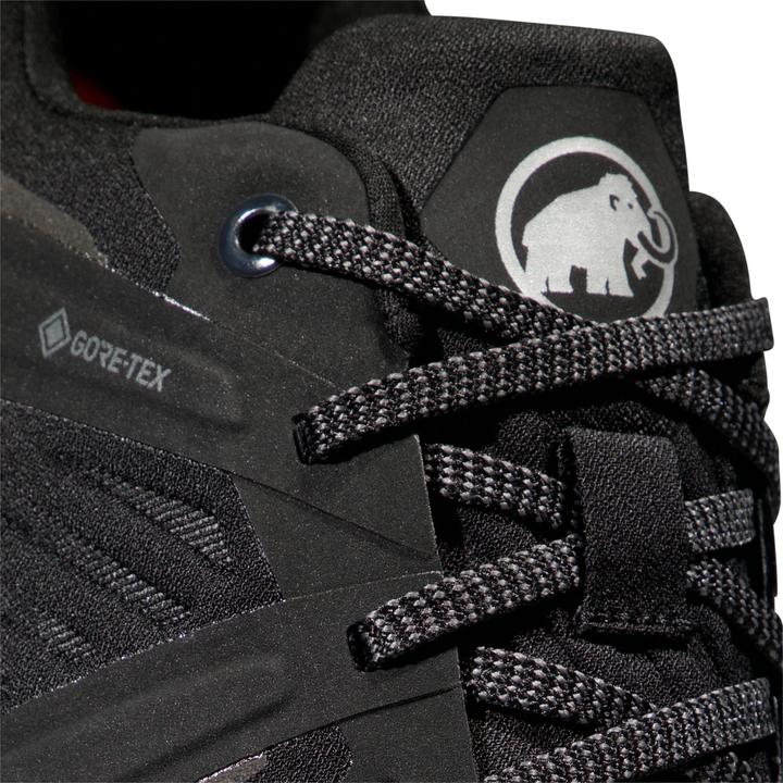 Produktbild Mammut Ultimate III Low GTX Men (46)