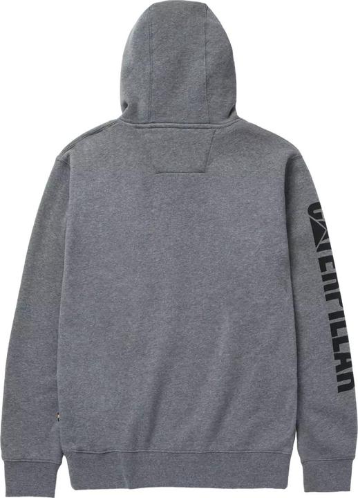 Produktbild Cat Kapuzenpullover (XL)