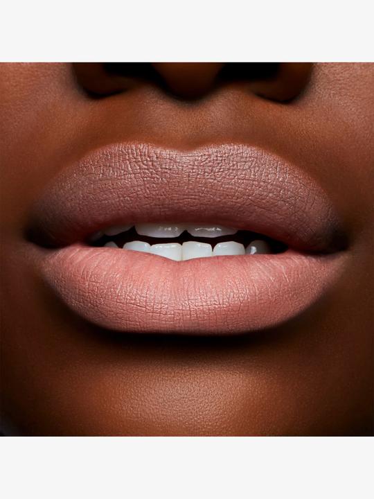 Actual product image MAC Cosmetics Powder Kiss Liquid Lipcolour (996 Date-Maker)