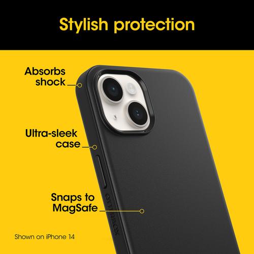 Immagine prodotto OtterBox Symmetry mit MagSafe (Apple iPhone 15 Pro Max)