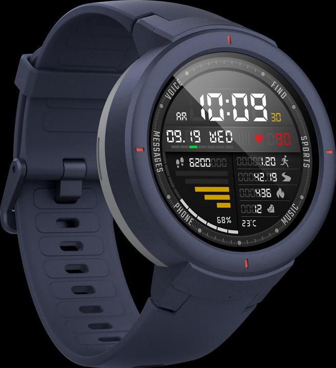 Amazfit Verge (43 mm)