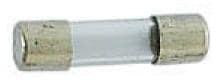 Actual product image Velleman K/FF Fine wire fuse set 5x20mm (Micro fuse, 5 A, Nimble)