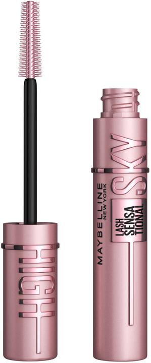 Maybelline New York Sky High Lash Sensational (1 Very Black)