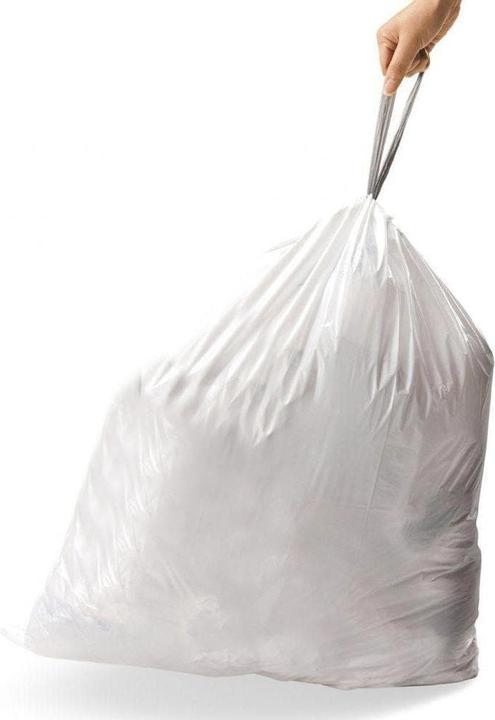 Simplehuman Müllbeutel (20 x, 60 l)