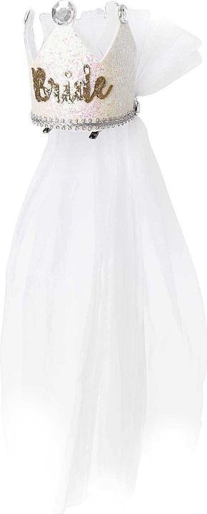 Produktbild Rico Design Krone Bride mit Schleier