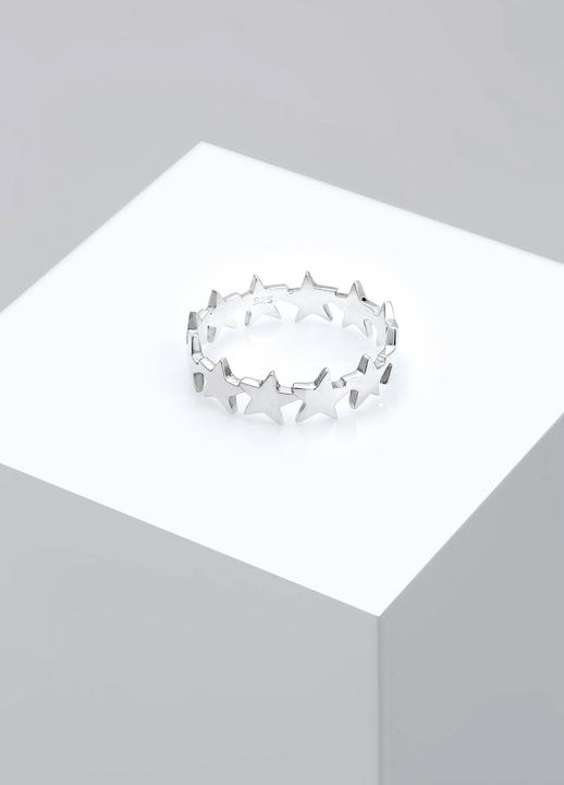 Produktbild Elli Astro Stern Design (54, 925 Silber)