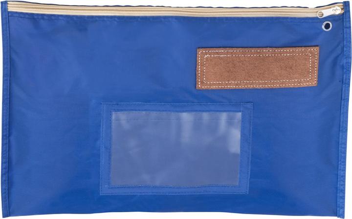 Image du produit JPC Sacoche de banc, nylon - bleu (1 x)