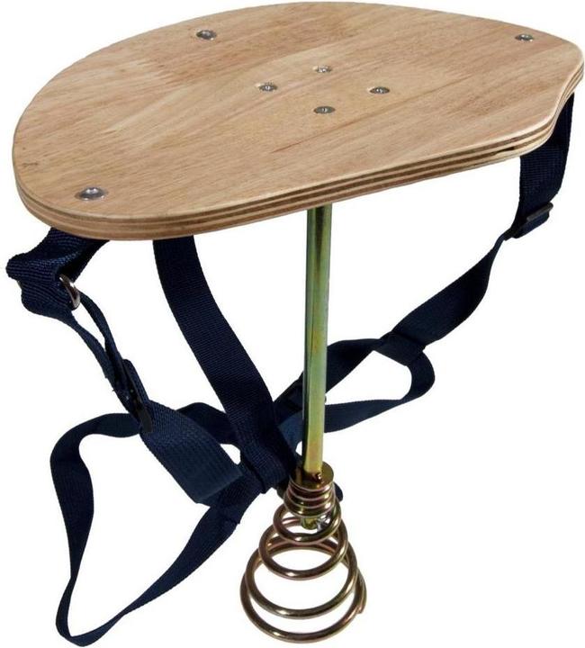 Immagine prodotto Kerbl Sgabello da mungitura standard