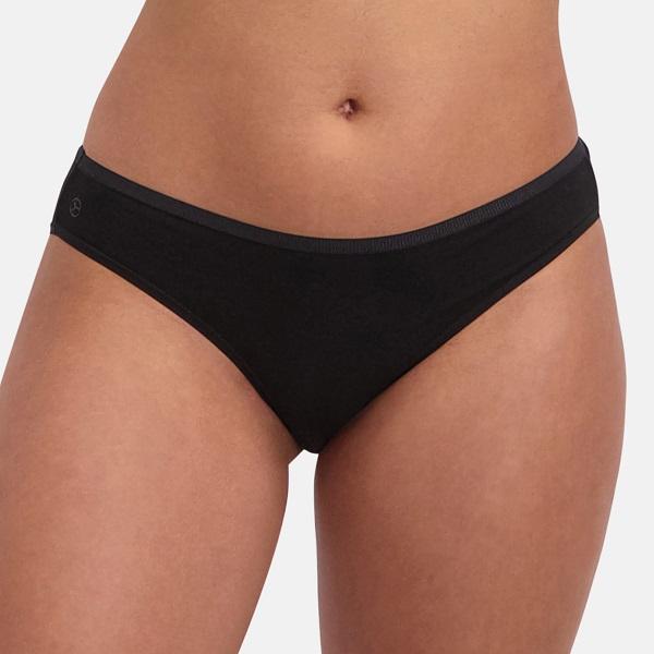 Immagine prodotto Bamboo Basics Slip Julia (3-Pack) (XXL, confezione da 3)