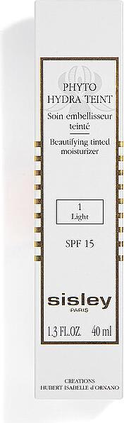 Image du produit Sisley Phyto Hydra Teint (1 Lumière)