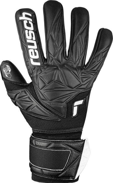 Image du produit Reusch Attrakt Gold NC (8)