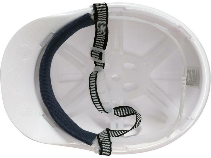 Produktbild Toya Vorel Kask Ochronny żółty Hdpe