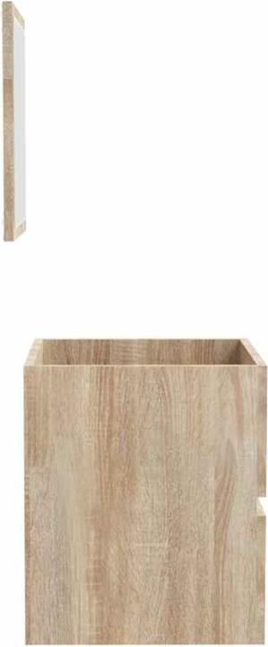 Image du produit VidaXL Kathrin (41 x 38.5 x 45 cm)