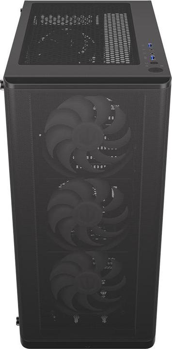 Actual product image Endorfy Ventum 200 (ATX, mATX, Mini-ITX)