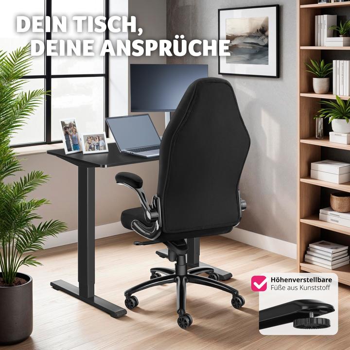 Actual product image tectake Idun