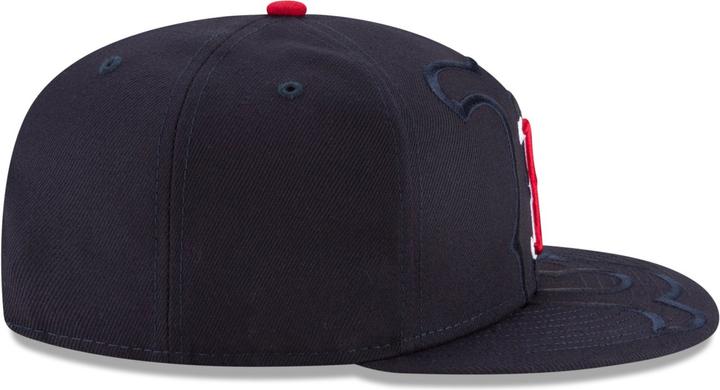 Produktbild New Era 59Fifty Fitted Cap - SPILL Boston Red Sox - 7 1/2 (7 1/2)