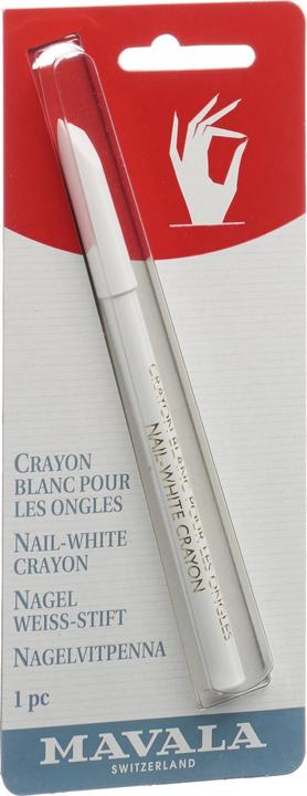 Mavala Nagelweiss-Stift