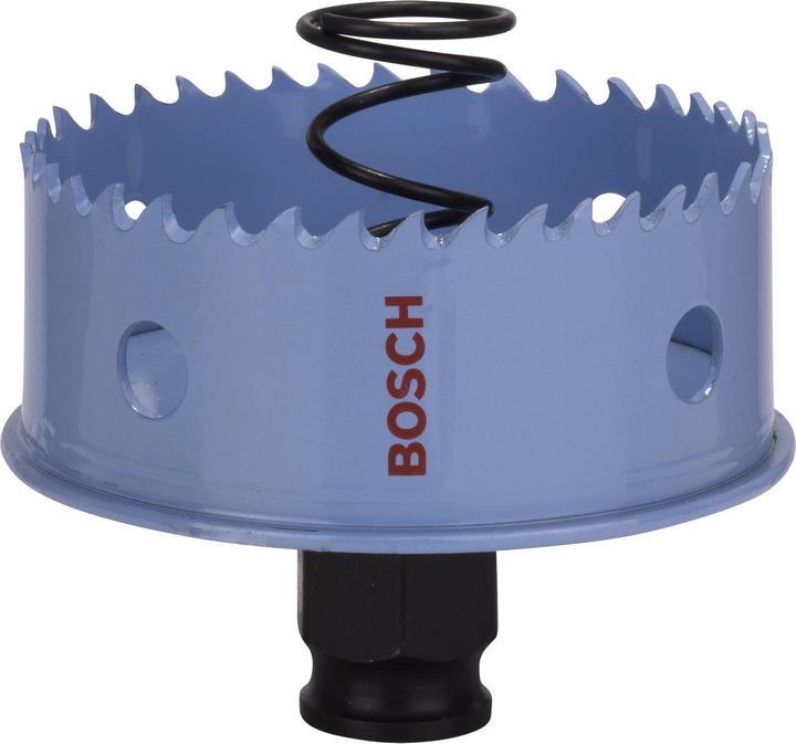 Image du produit Bosch Professional Zubehör Scie cloche Special Sheet Metal, 68 mm, 2 11/16 pouces (68 millimètres)