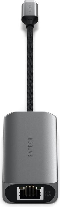 Produktbild Satechi ST-H3C25EM (USB-C, 4 Ports)