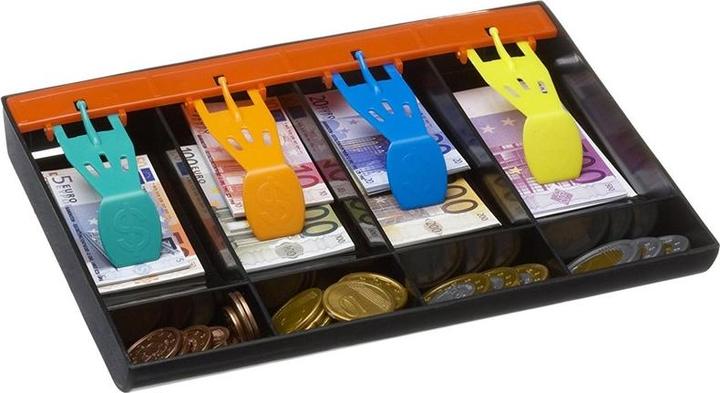 Productafbeelding Beeboo Euro geld met doosje