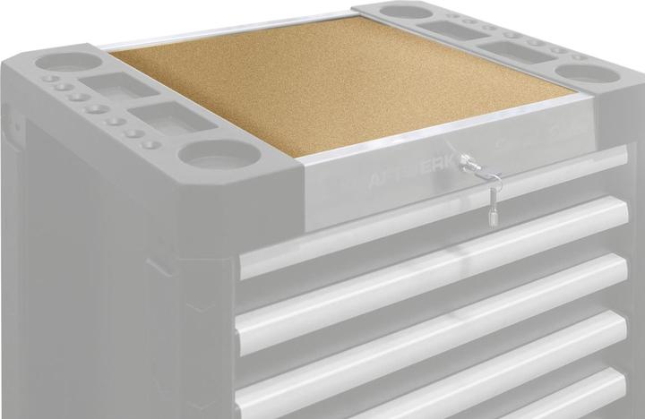 Image du produit Kraftwerk Panneau de bois MDF