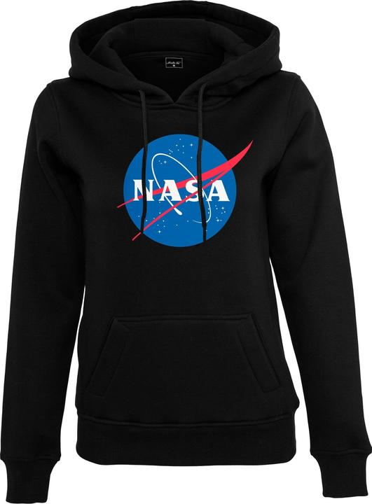 Actual product image MT Ladies NASA Insignia Hoody (M)