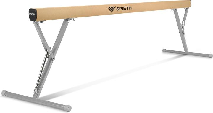 Produktbild Spieth Schwebebalken Club