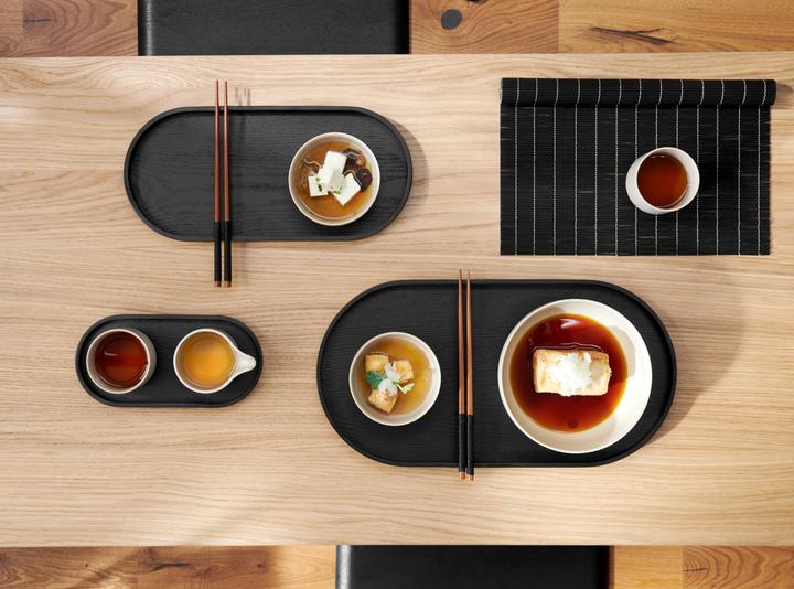 Actual product image ASA Selection COPPA Brotteller tofu 15cm Set6 (1 x)