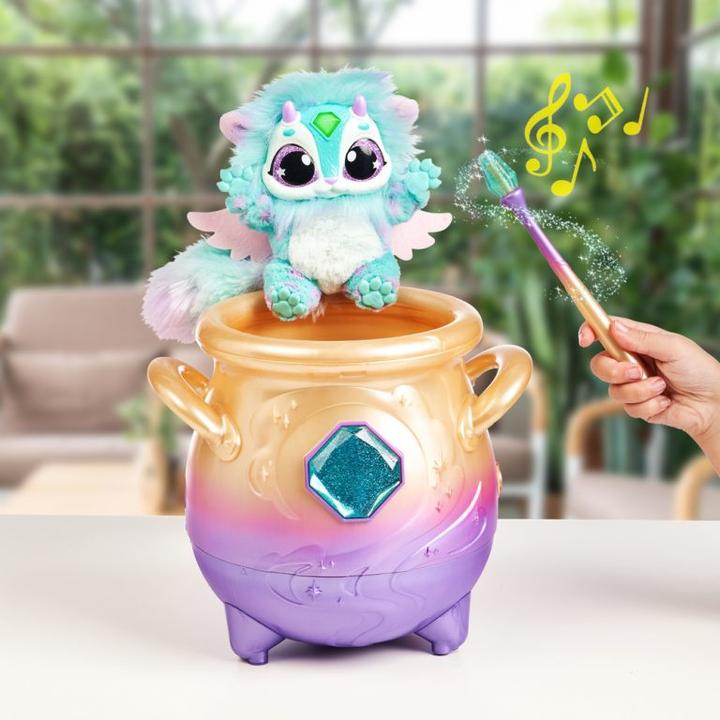 Immagine prodotto Spectron Pentola magica Mixies (18 cm)