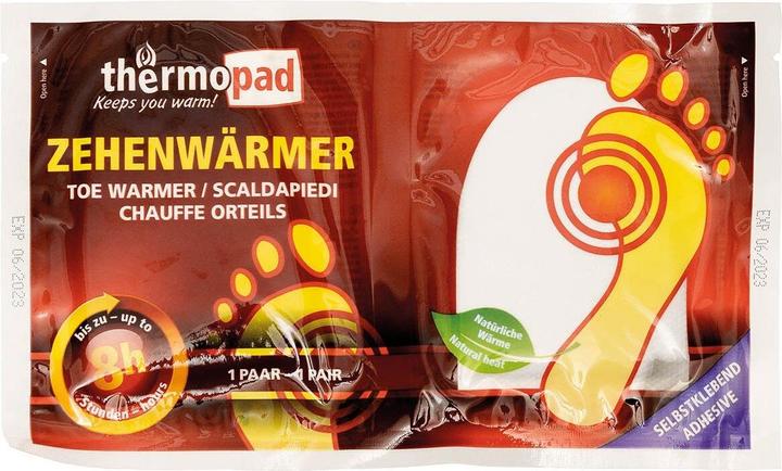 Produktbild Outdoor Spirit Coghlans Fusswärmer