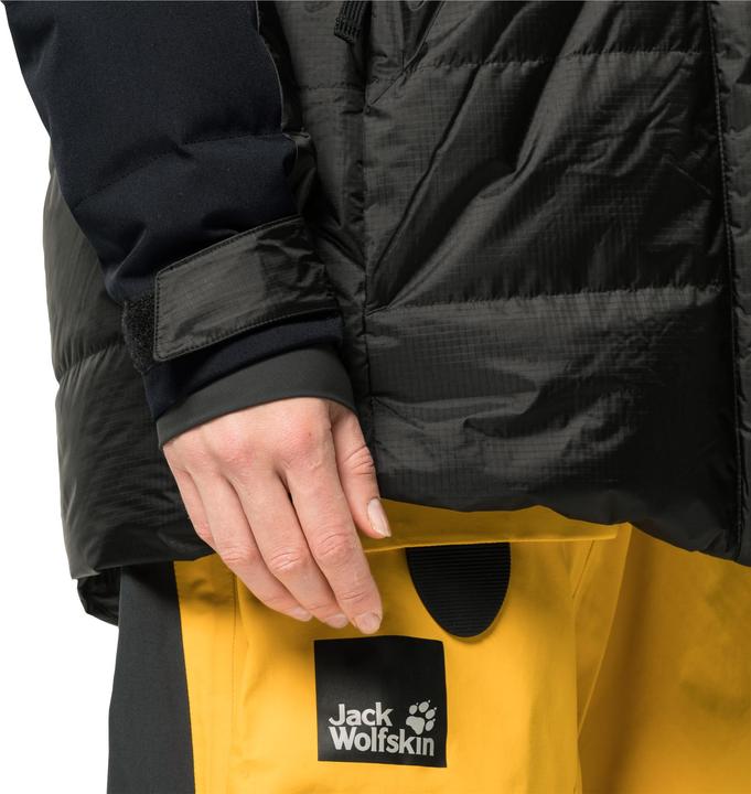 Produktbild Jack Wolfskin 1995 Series Cook Jkt W (XL)