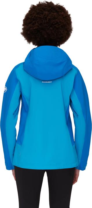 Immagine prodotto Mammut Alto Guide HS Hooded Jacket Donna (M)