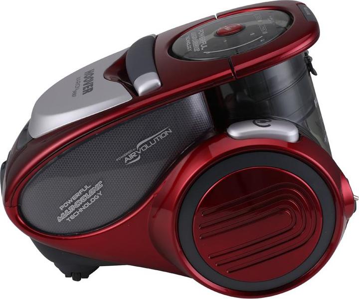 Immagine prodotto Hoover Xarion Pro XP81 XP25011 Aspirapolvere a secco senza sacco