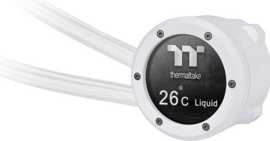 Actual product image Thermaltake TH360 V2 Ultra