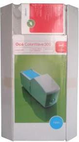 Produktbild Oce Océ Combipack - 2er-Pack - Cyan - Druckkopf mit Tintenbehälter (C)