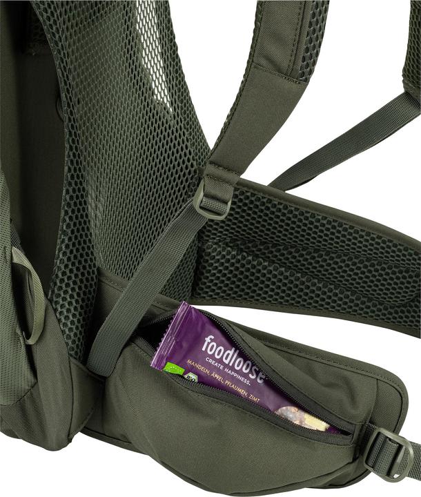 Actual product image Vaude Brenta (30 l)