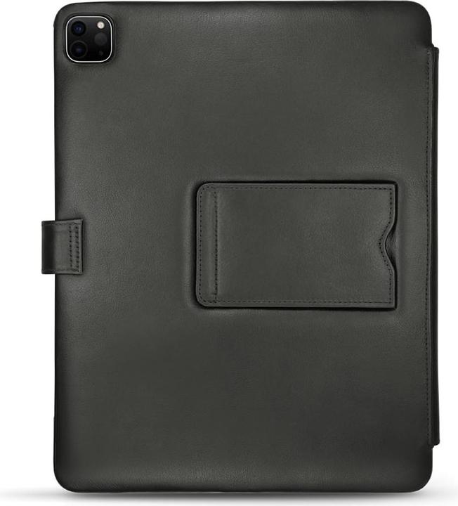 Produktbild Noreve Lederschutzhülle Wallet (IPAD PRO 12.9 2021)